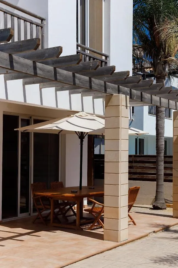 Luxury Villa Ayia Napa Chipre