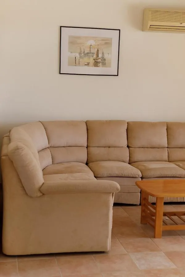 Luxury Villa Ayia Napa