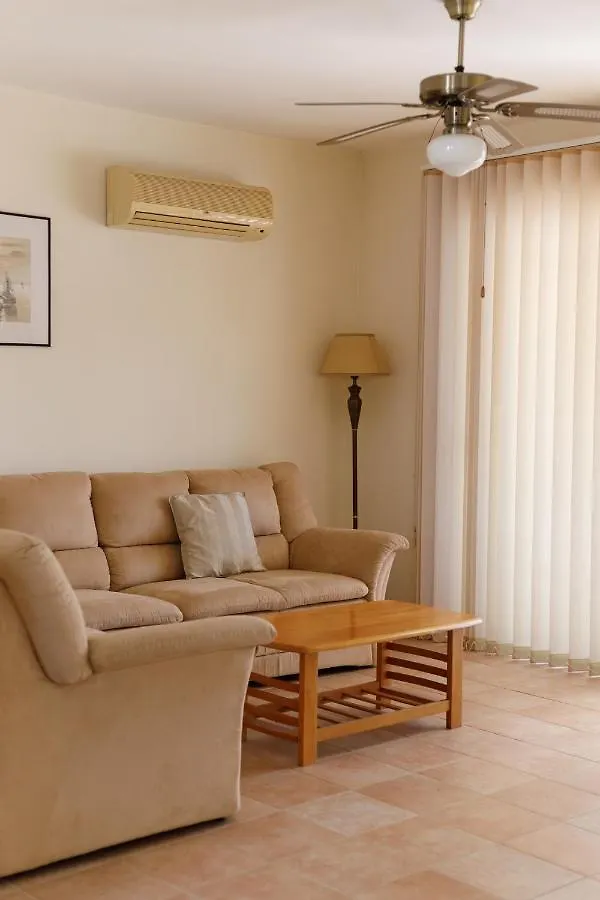 Luxury Villa Ayia Napa
