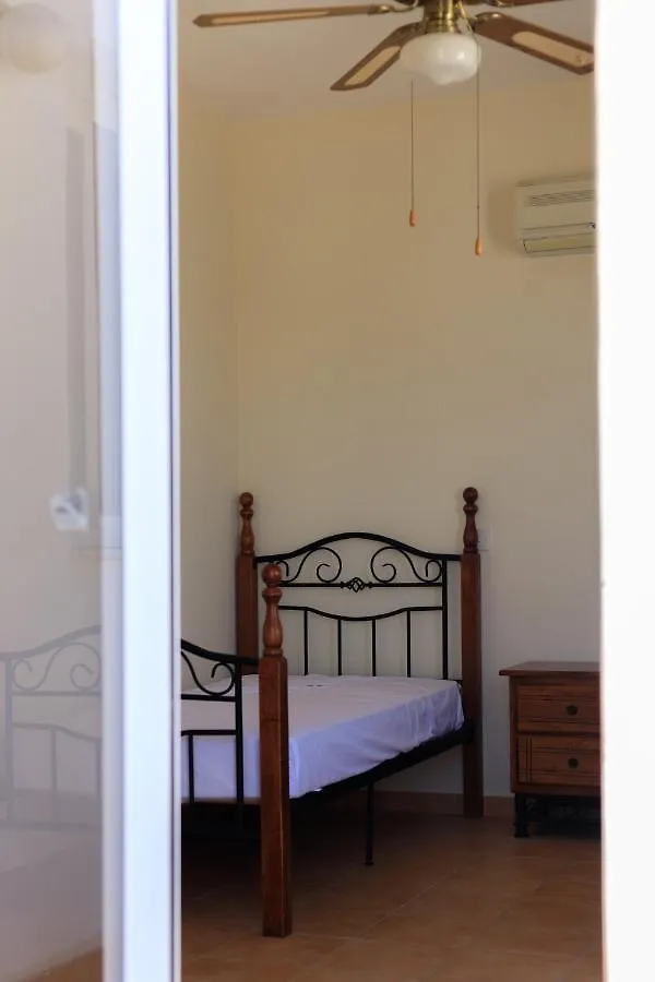 Luxury Villa Ayia Napa