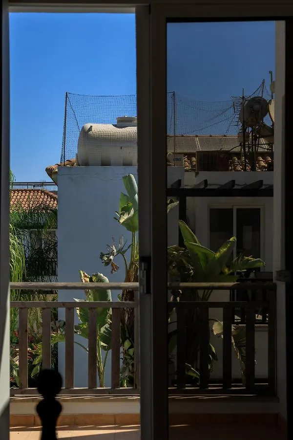 Luxury Villa Ayia Napa