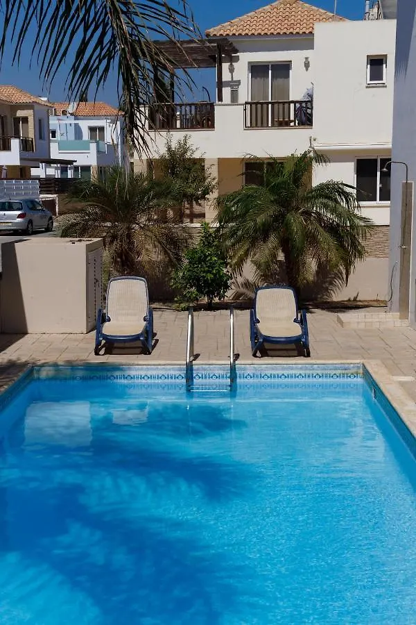 Luxury Villa Ayia Napa 0*,  Cyprus