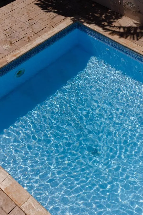 Luxury Villa Ayia Napa