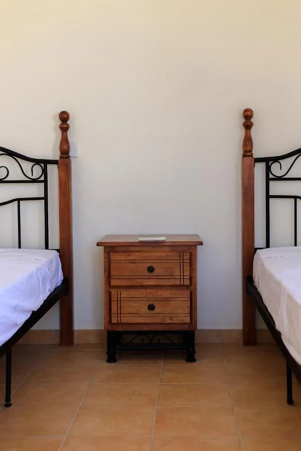 Luxury Villa Ayia Napa 0*,  Cyprus