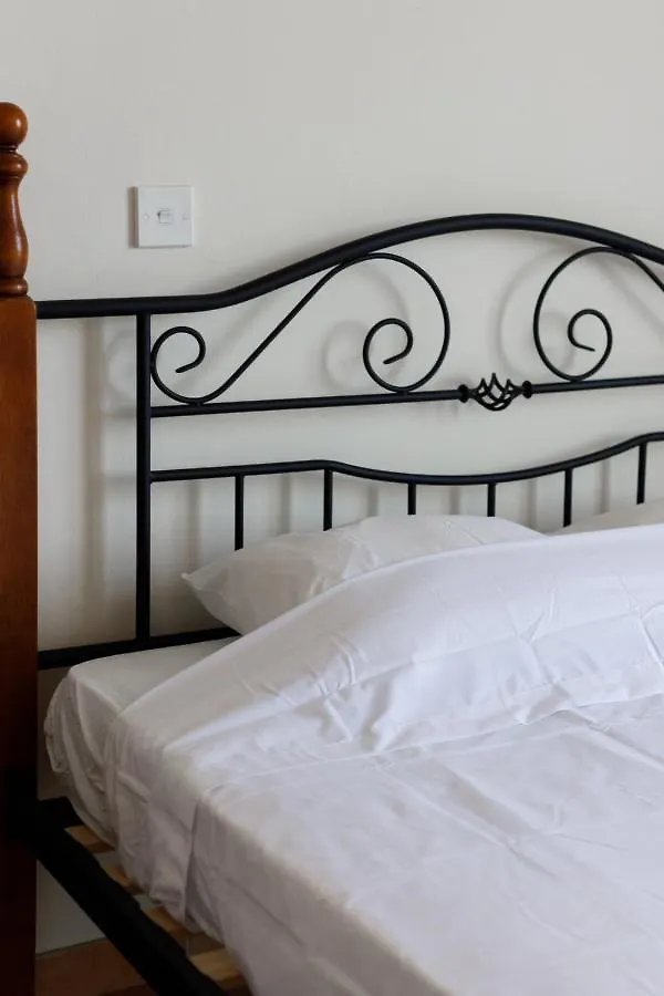 Luxury Villa Agia Napa