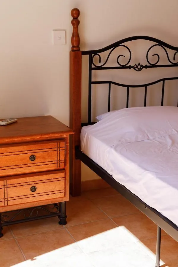 Luxury Villa Agia Napa