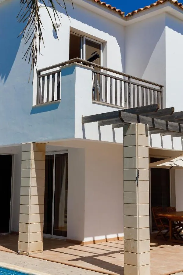 Luxury Villa Ayia Napa 0*,